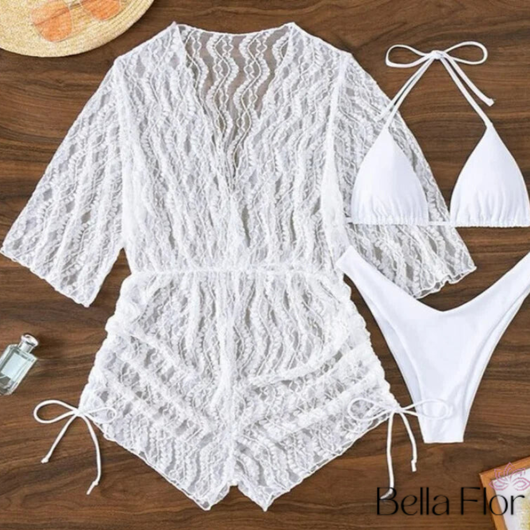 Biquíni Grumari - Conjunto