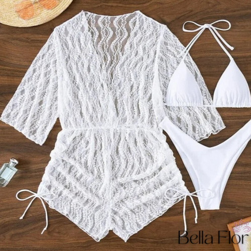 Biquíni Grumari - Conjunto