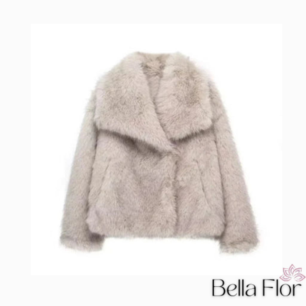 Casaco Beatriz