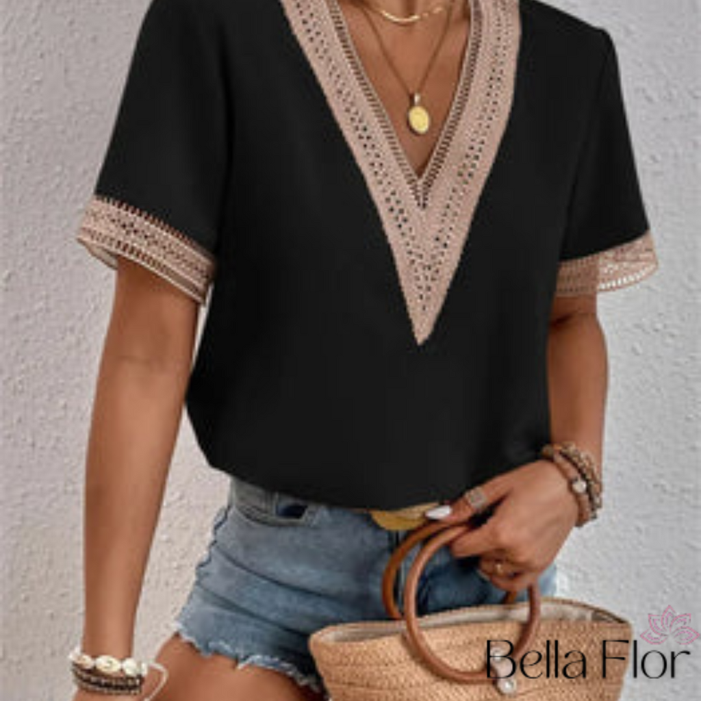 Blusa Mariah