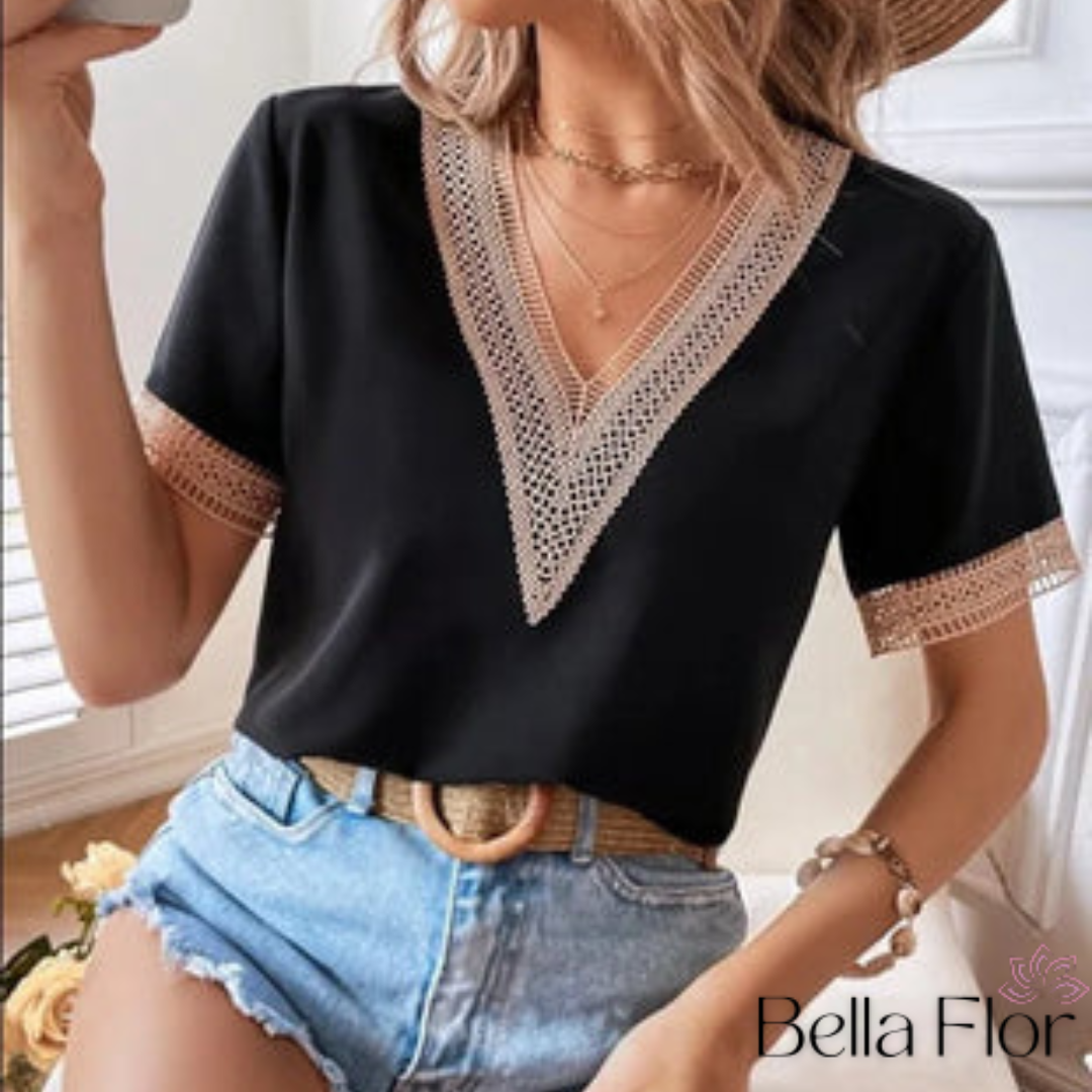 Blusa Mariah