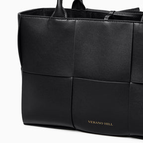 Karine Medium Tote Bag