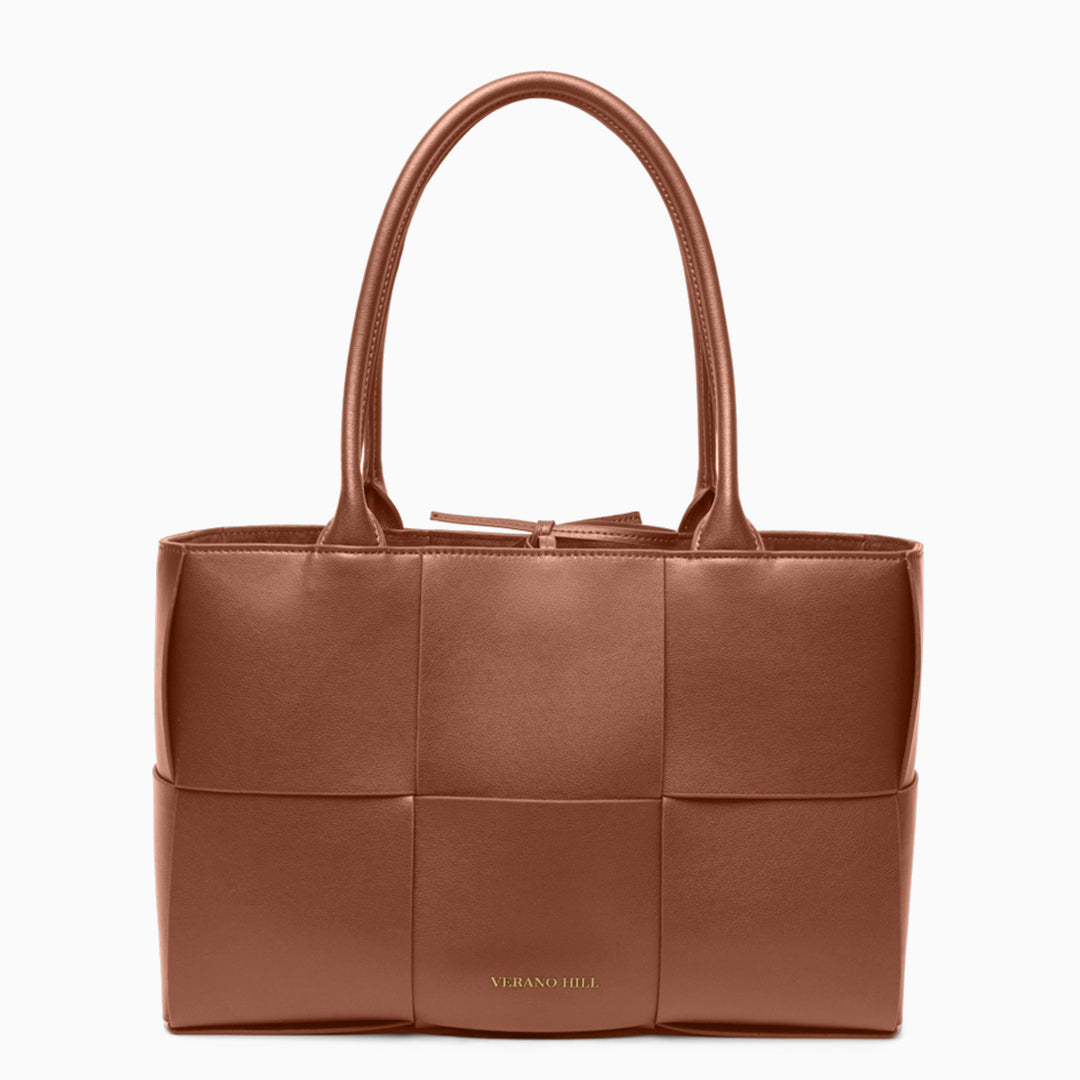 Karine Medium Tote Bag