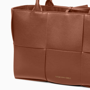 Karine Medium Tote Bag