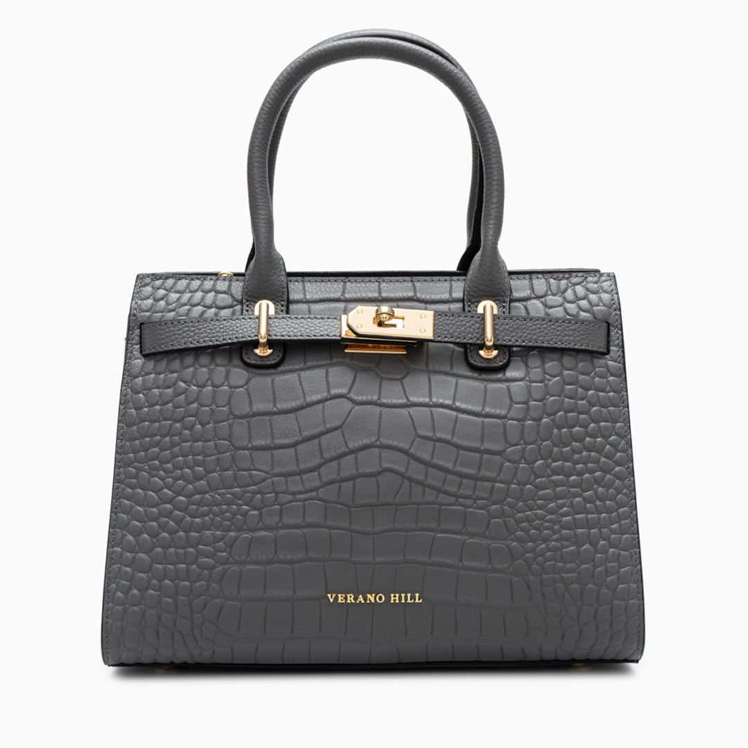 (CS) Marseille Handbag