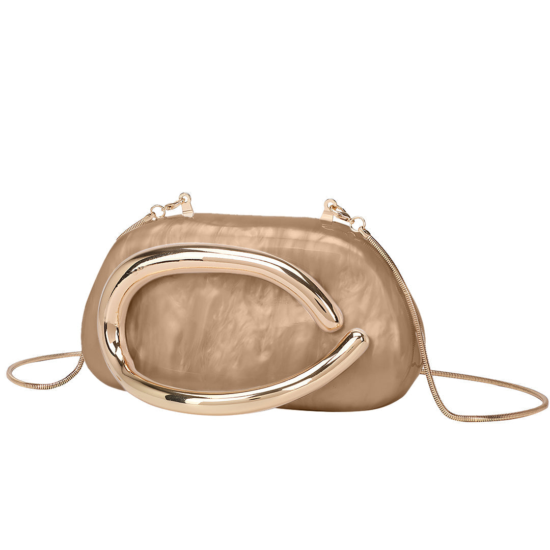 (CS) Mira Clutch Bag