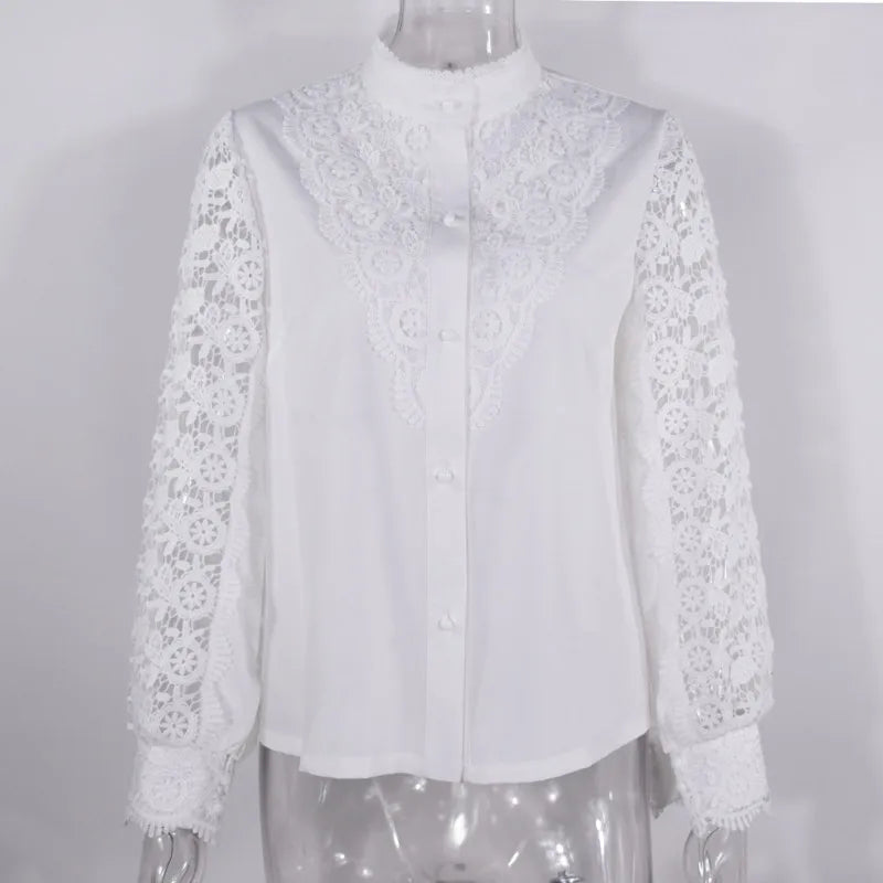 Blusa Isadora