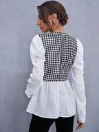 Blusa Lorena