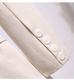 Vestido Blazer- Mayara