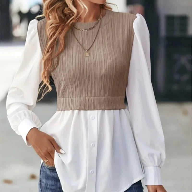 Blusa Sarah