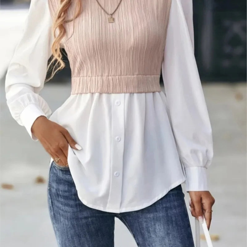 Blusa Sarah