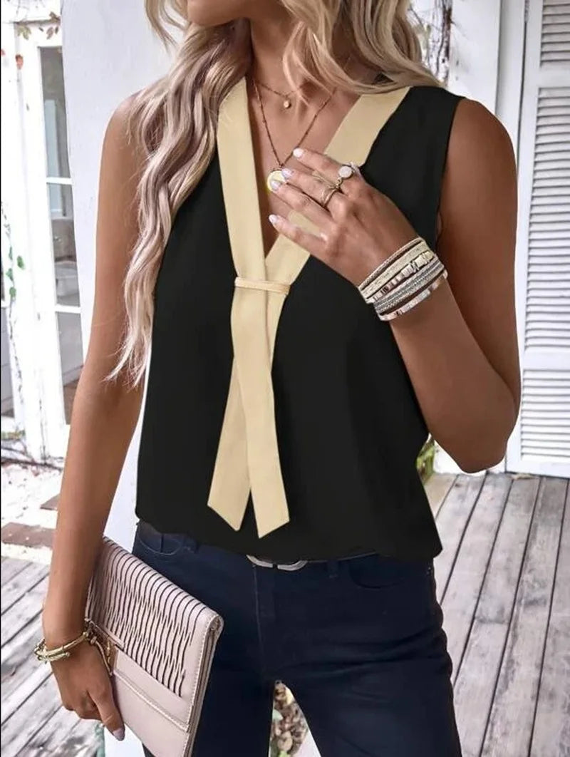 Blusa Chloe