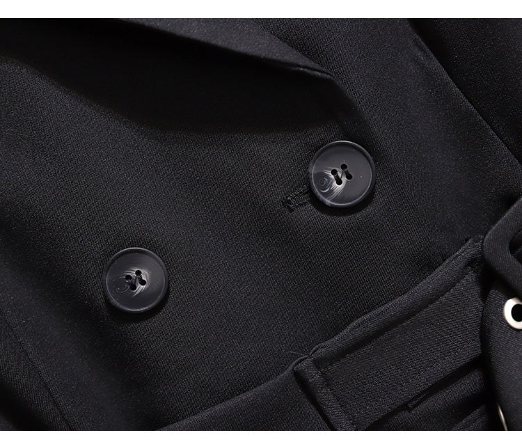 Vestido Blazer- Mayara