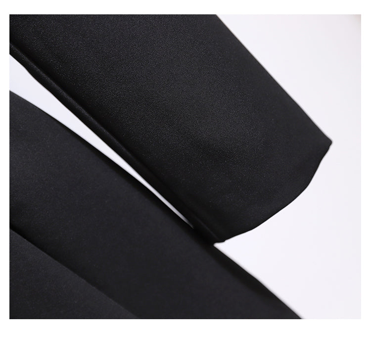 Vestido Blazer- Mayara