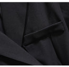 Vestido Blazer- Mayara