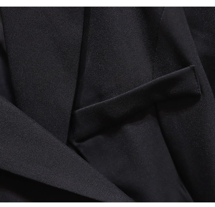 Vestido Blazer- Mayara