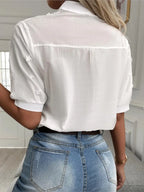 Blusa Luana