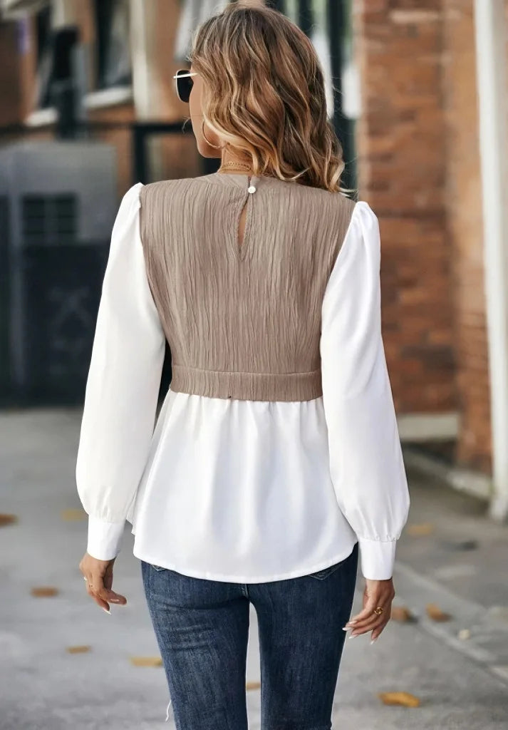 Blusa Sarah