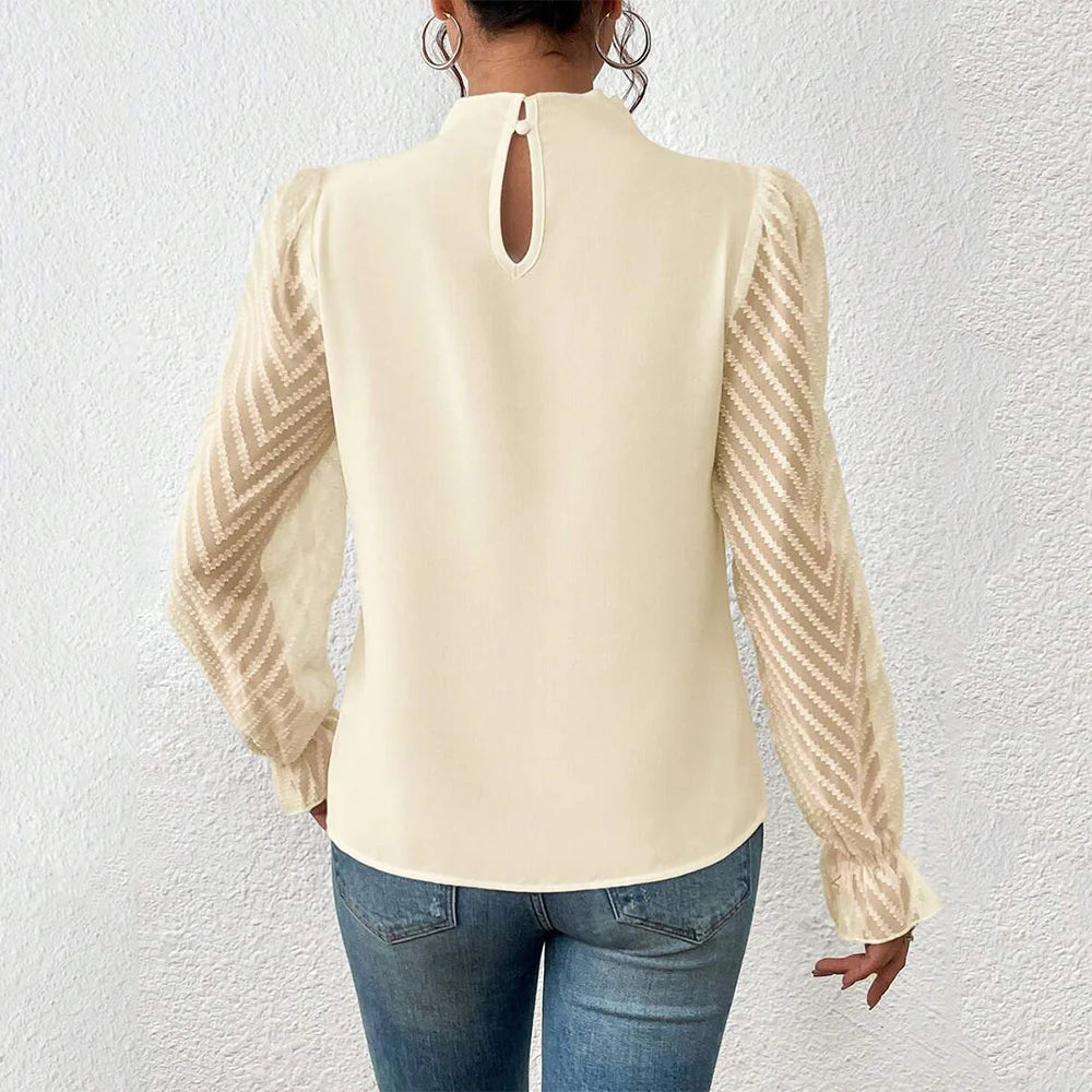 Blusa Ana Clara