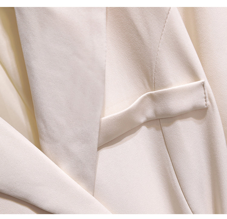 Vestido Blazer- Mayara