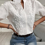 Blusa Luana