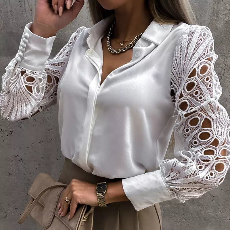 Blusa Penélope