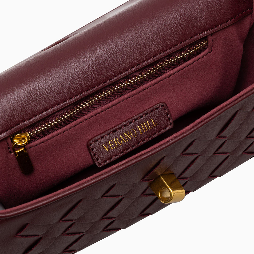 Therese Crossbody Bag