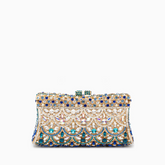 (CS) Aubrielle Clutch Bag