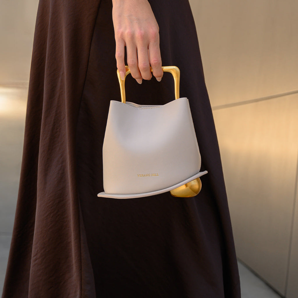 Vienna Handbag