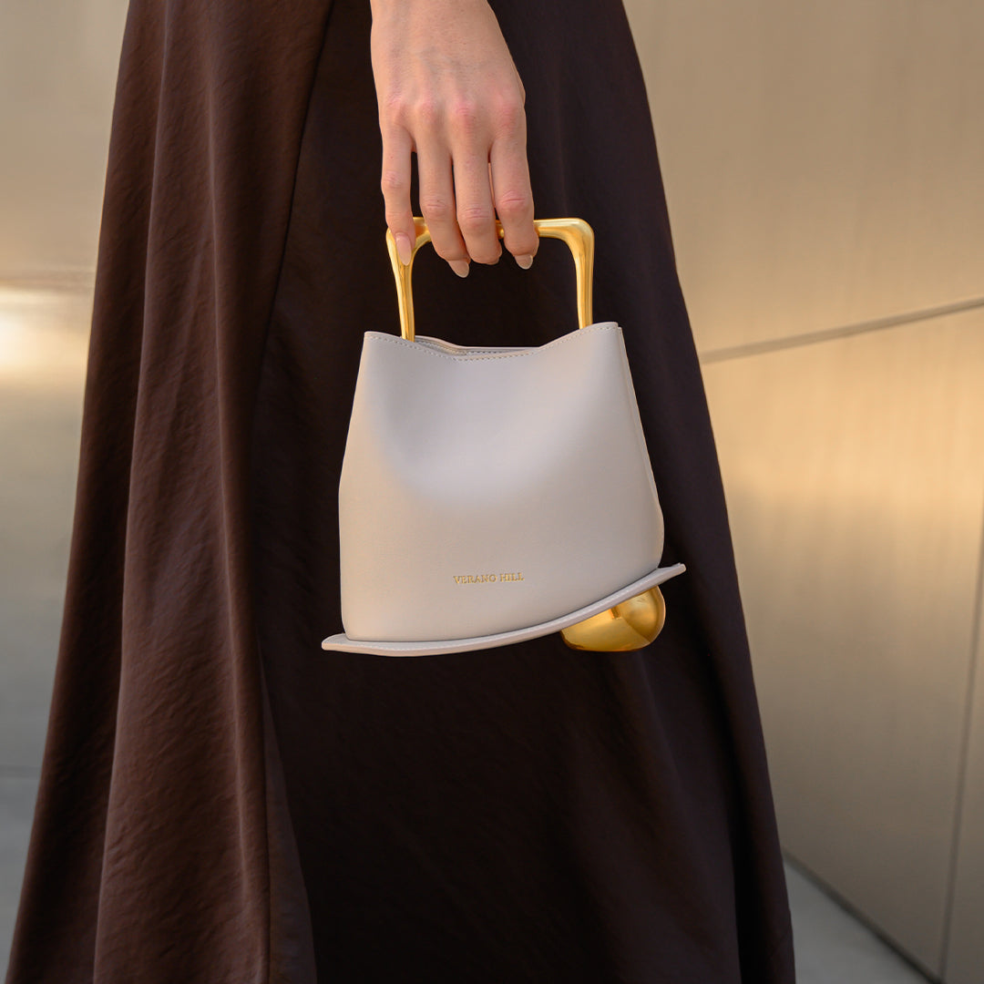 Vienna Handbag