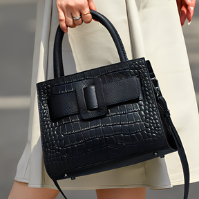 (CS) Neesha Medium Tote Bag