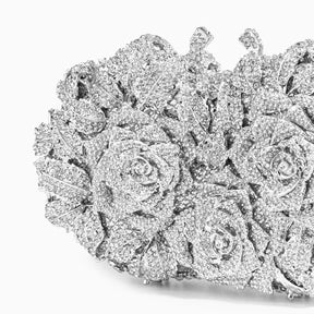 Cecilia Rose Clutch Bag