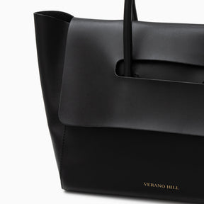 Katherine Retro Tote Bag