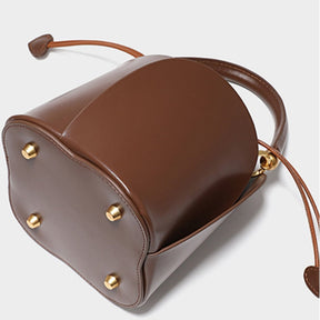 Willow Bucket Handbag